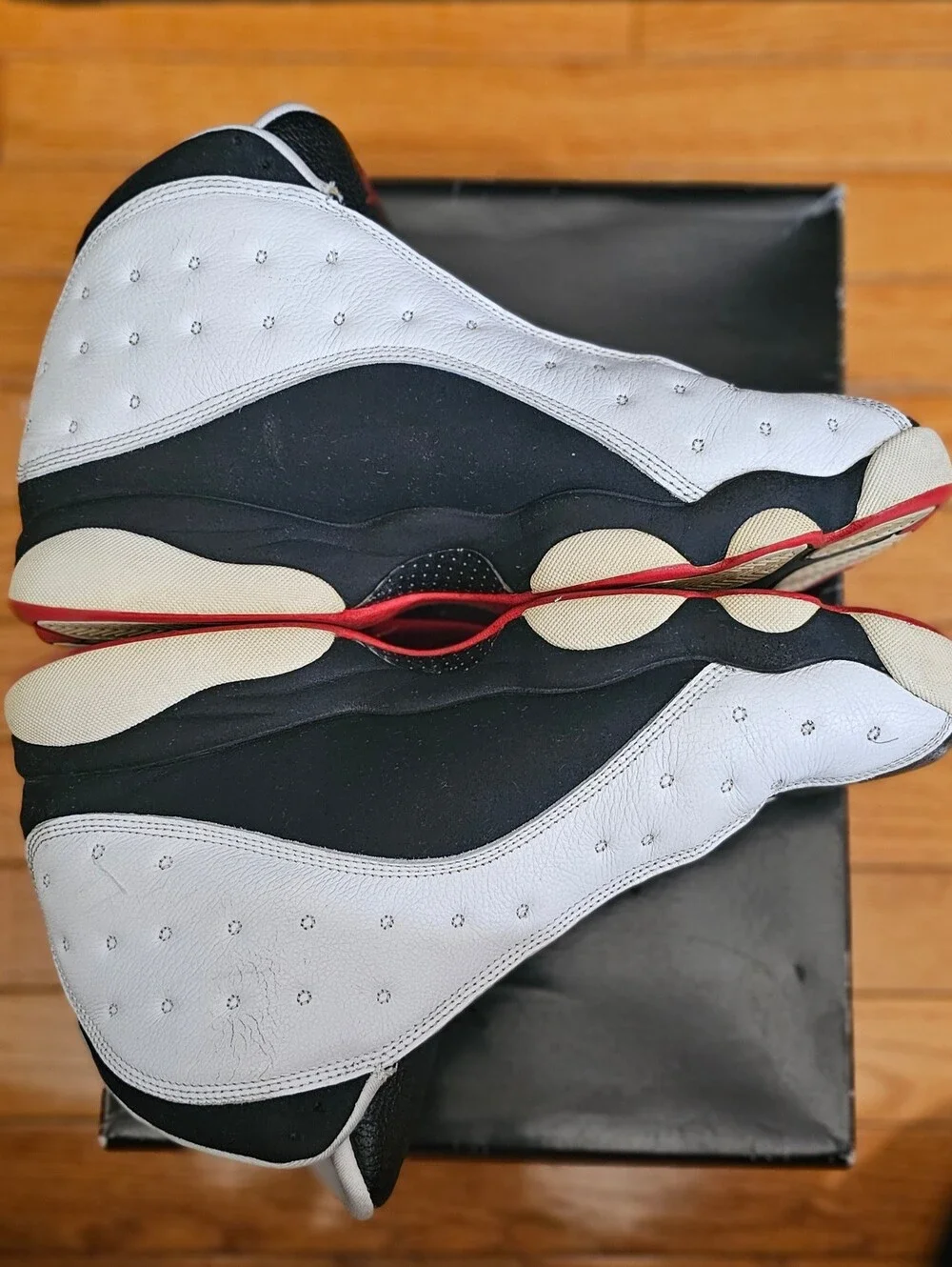 Air Jordan  13 Retro 